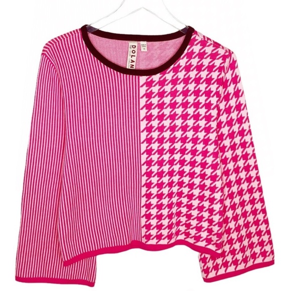 Anthropologie | Dolan Left Coast Sierra Knit Lounge Set XS | 2pc - Picture 8 of 13